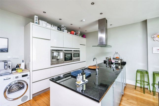 Flat for sale in Yew Tree Road, Allerton, Liverpool, Merseyside