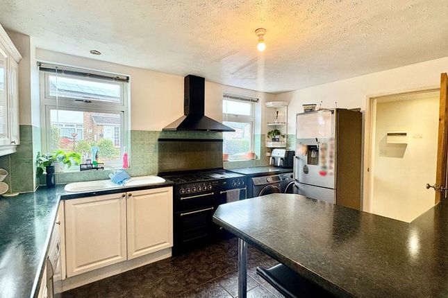 5, Jermyn Mews, Lincoln photo 3