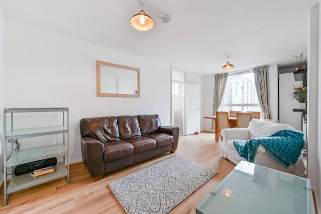 1-bed flat on Macklin Street, Covent Garden, £3,250/mo