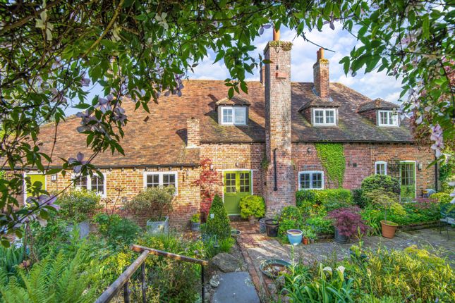 Thumbnail Detached house for sale in The Street, Womenswold, Canterbury, Kent