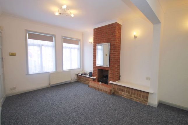 Semi-detached house for sale in Long Drive, Greenford