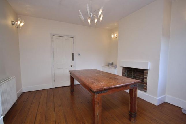 Detached house to rent in Artillery Terrace, Guildford, Surrey
