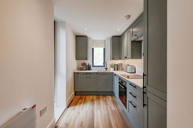 Plot 7, Founders Quarter, Redhill photo 3