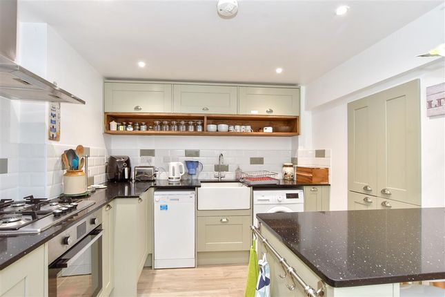 Property for sale in St. Catherine's Place, Ventnor, Isle Of Wight