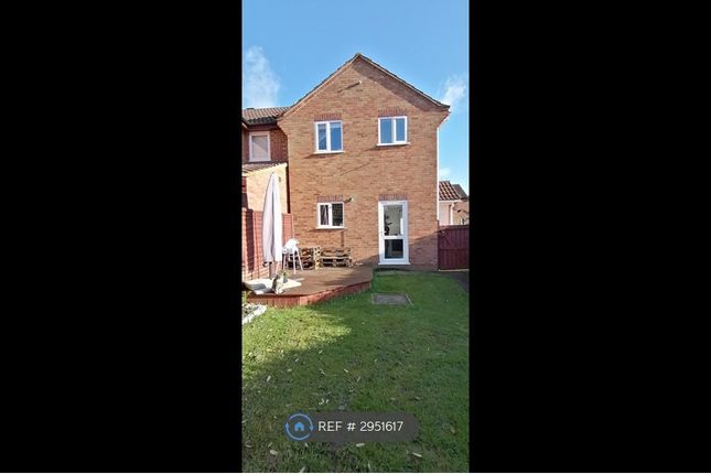 Donnington, Donnington Bradville, Milton Keynes photo 3