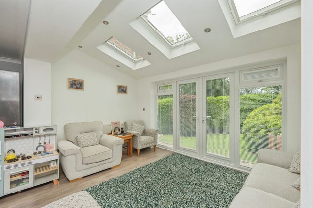 2, Hill View, DORCHESTER photo 2