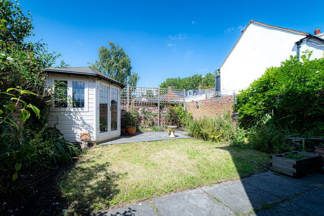 Semi-detached house for sale in St. Peters Lane, Canterbury