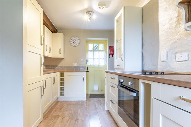 Detached house to rent in Widegates, Looe