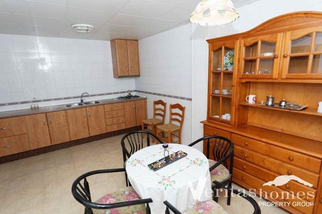 Apartment for sale in Turre, Almeria, Spain