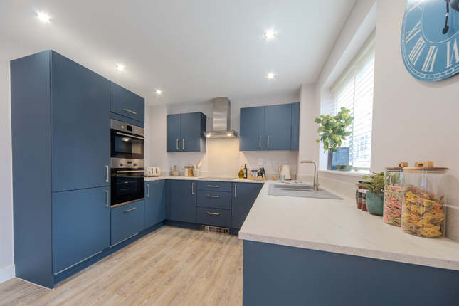 PLOT003, Aconite Road, King's Lynn photo 5