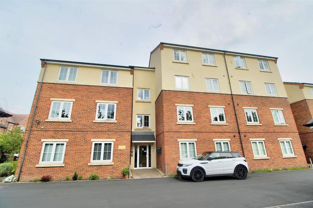 2 bed flat for sale in Bridle Way, The Paddocks, Houghton Le Spring DH5