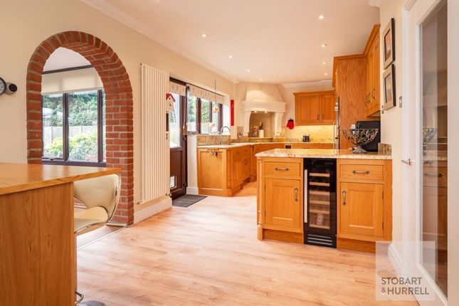 Open Plan