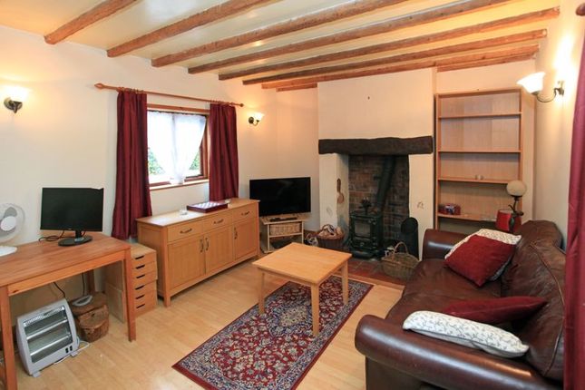 Cottage for sale in Sycamore Road, Broseley Wood, Broseley