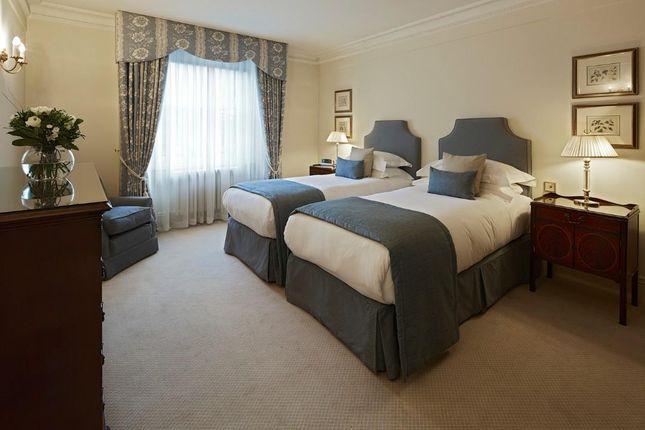 Property to rent in Hyde Park Gate, London