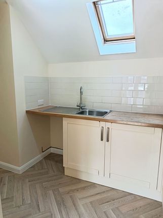 Flat 2, Vision House Lewis Road, Chichester photo 4