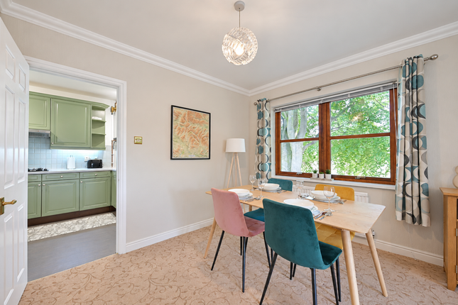 The Wickets,4, Studley Road, Ripon photo 4