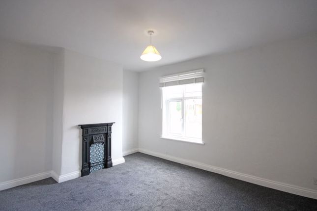 Terraced house for sale in Bridgnorth Road, Wollaston, Stourbridge