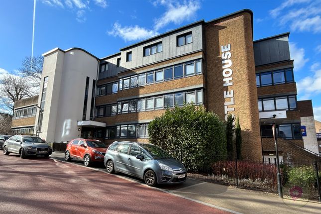 Flat for sale in Castle House, Desborough Road, High Wycombe