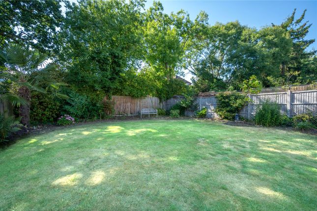 Detached house for sale in Hadley Wood, Barnet