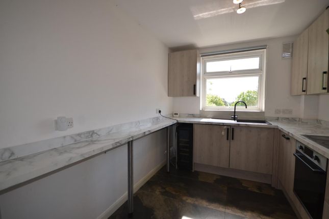 Thumbnail Flat to rent in Dorset House, 55 Brook Avenue, Harrow, Middlesex