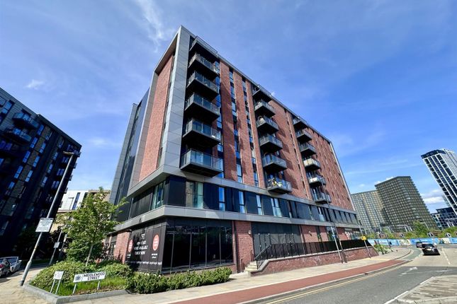 Apartment 408, The Quarry, 15 Middlewood Street, Salford photo 3