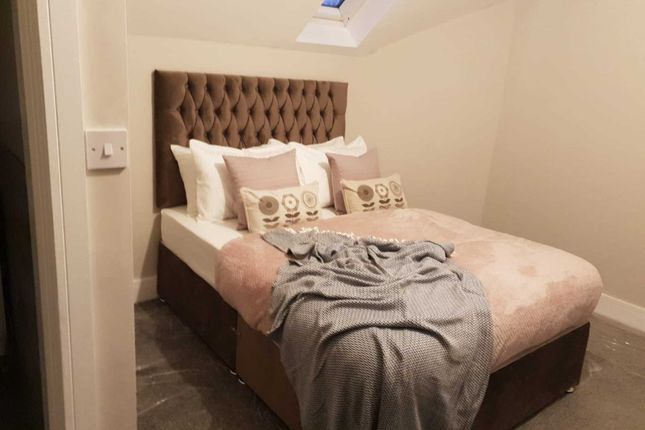 Homes To Let In Bury Road Bolton Bl2 Rent Property In