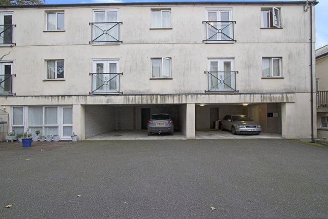 Flat for sale in 51 Wendron Street, Helston