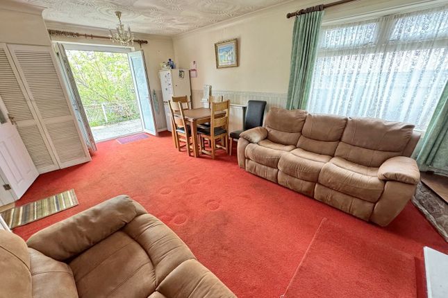 Bungalow for sale in Lake Road, Hamworthy, Poole