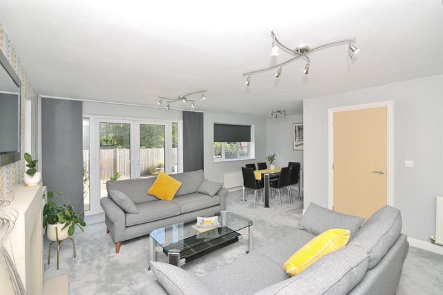 30, Wittersham Rise, St. Leonards-On-Sea photo 2