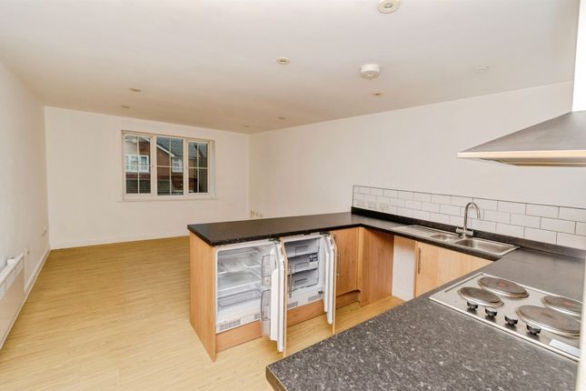 Apartment 4, Acorn Mews, 20, Acorn Street, Willenhall photo 3