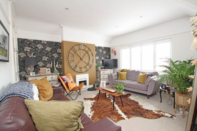 Flat for sale in Upwick Road, Eastbourne