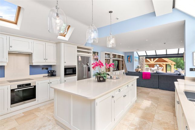 Family Kitchen