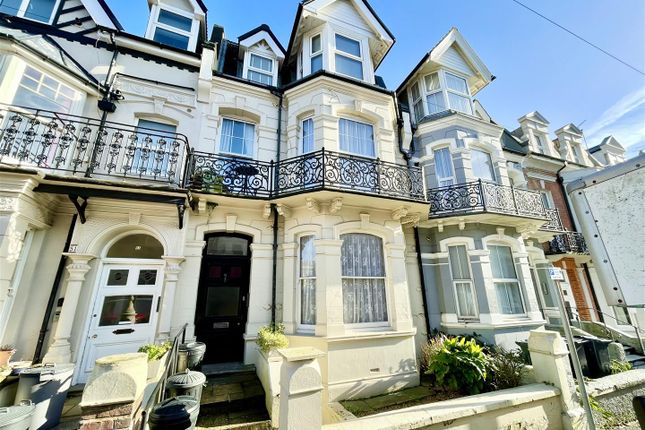 Flat for sale in Wilton Road, Bexhill-On-Sea