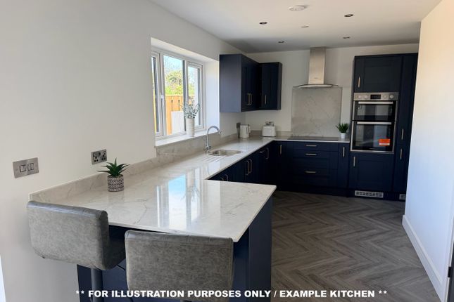 19, Hazelhurst Gardens, Simpson Cross photo 2