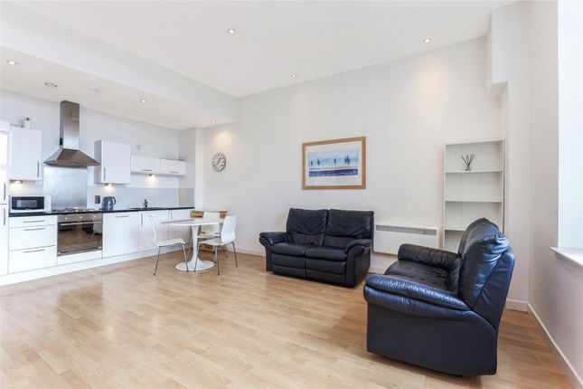 7/1, 145, Albion Street, Glasgow City photo 2
