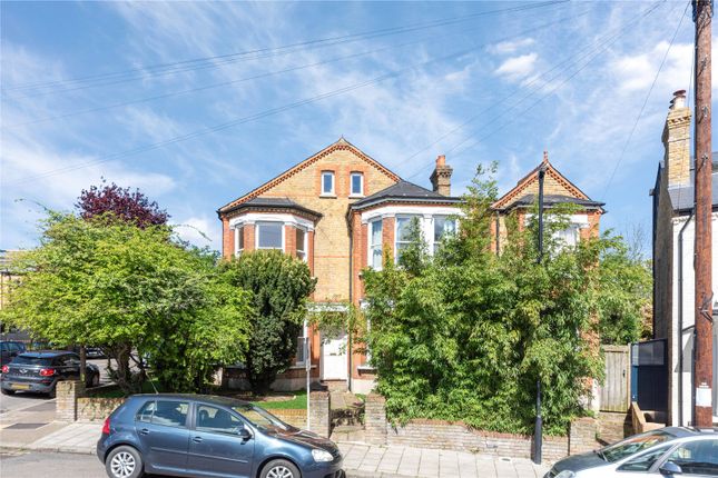 Detached house for sale in Wolfington Road, London