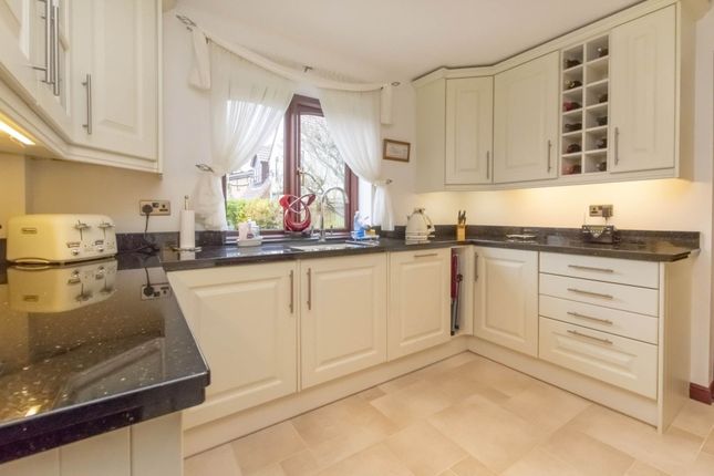 Detached house for sale in Norwich Road, Poringland