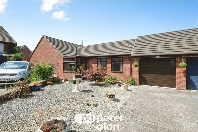 3-bed house on 17, Bolingbroke Close, Monmouth, £300,000