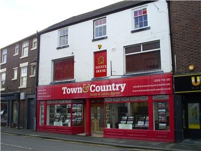 Thumbnail Retail premises to let in 2 New Street, Mold, Flintshire