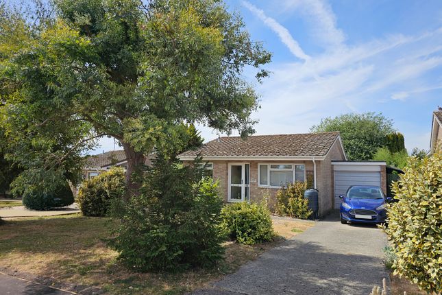 2-bed house on 68, St. Marys Road, Sherborne, £375,000