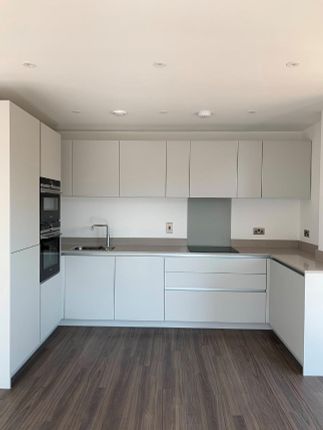 Thumbnail Flat to rent in Howell Court, Acton Gardens, Enfield Road, 8Bj, London