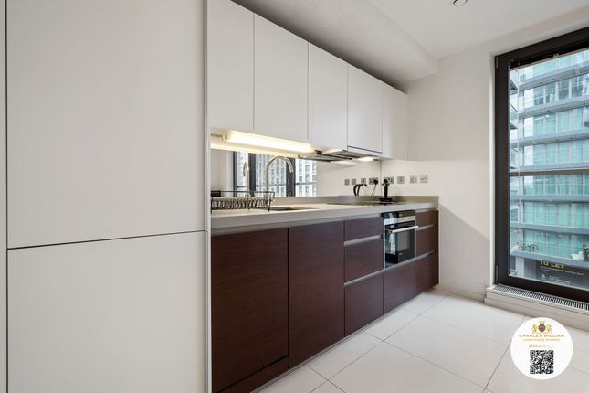 Apartment 451,12 Baltimore Wharf, London photo 2