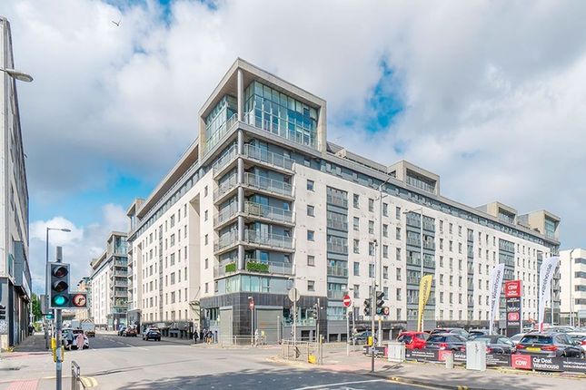Thumbnail Flat for sale in 220, Wallace Street, Flat 4-12, Glasgow City Centre G58Au