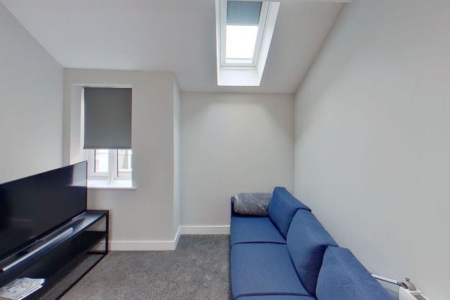 Flat 2,, The Printworks, Nottingham photo 3