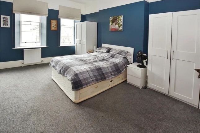Oak House 6B, Forde Park, Newton Abbot photo 4