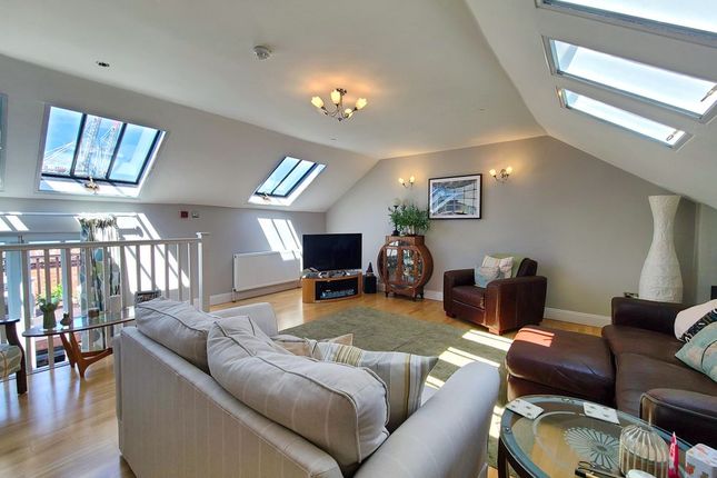 6,The Armoury, Boardwalk Way, Southampton photo 3
