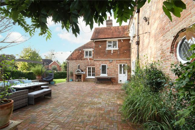 Detached house for sale in High Street, Blackboys, Uckfield, East Sussex