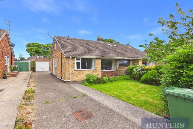 3-bed house on 17, Lodge Close, Scarborough, £230,000