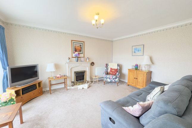 Bungalow for sale in Heron Close, Eastbourne, East Sussex