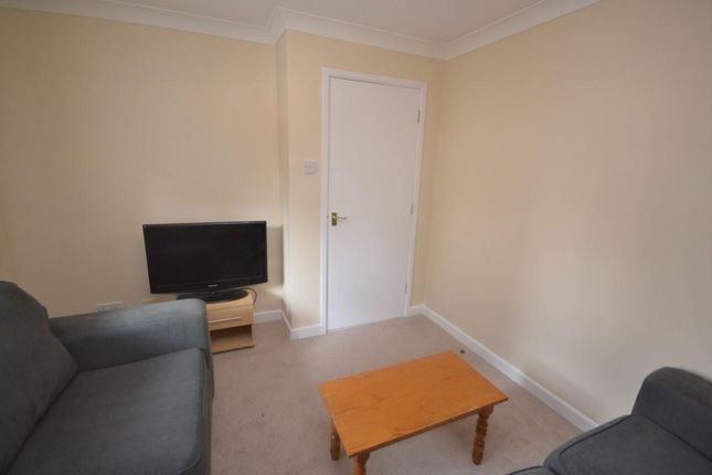 Terraced house to rent in Jesmond Road, Exeter